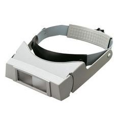 BINOCULAR MAGNIFIERS