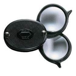 POCKET FOLDING MAGNIFIERS