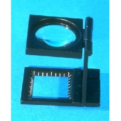 V6 FOLDING MAGNIFIER