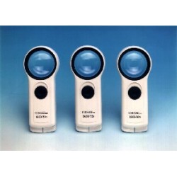 7X OR 11X LIGHTED POCKET MAGNIFIER
