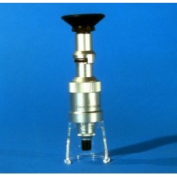 V SERIES 100X MICROSCOPE