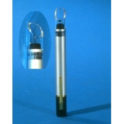 V SERIES POCKET MICROSCOPES