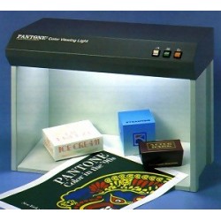 PANTONE COLOR VIEWING LIGHT