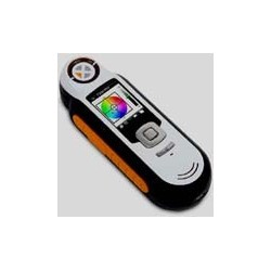 X-RITE RM200QC SPECTROCOLORIMETER