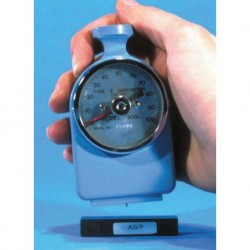 DUROMETER SHORE A