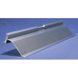 ALUMINUM FLOOD BAR