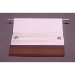 ALUMINUM SQUEEGEE HANDLE