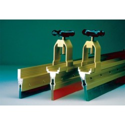 MACHINE SQUEEGEE HOLDERS