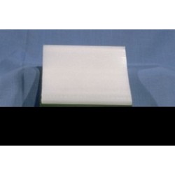NO SPLINTERS PLASTIC SQUEEGEE HANDLE