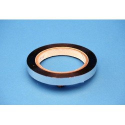 METALIZED POLYESTER TAPE