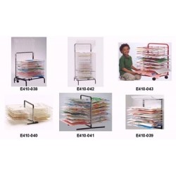 COPERNICUS EDUCATIONAL DRYING RACKS
