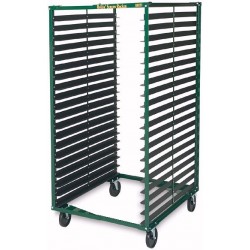 SATURN SCREEN FRAME DRYING RACKS