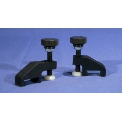 UNIVERSAL FRAME HOLDER CLAMP
