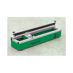 DIAMOND SHORT-CUT SQUEEGEE SHARPENER