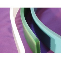 SQUEEGEES FOR CD PRODUCTION