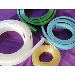 T-GROOVE URETHANE SQUEEGEE