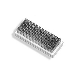 ANILOX CLEANING-FINISHING BRUSHES