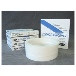 PLASTEEL TRUPOINT DOCTOR BLADE