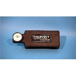 MAGNETIC OFFSET BLANKET PACKING GAUGE
