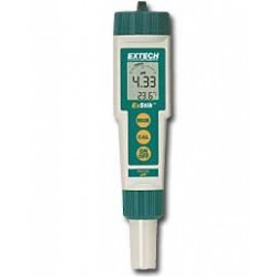 FLAT SURFACE STICK PH METER