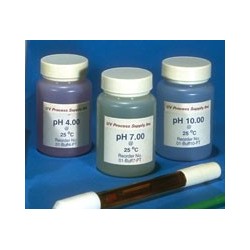 PH CALIBRATION SOLUTIONS