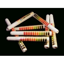 PH INDICATOR PEN