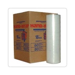 PACKAGING AND SEALING STRETCH FILM