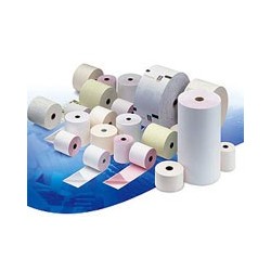 THERMAL LABELS FOR THERMAL PRINTERS