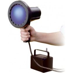LONG WAVE UV LIGHT 365+