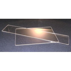 QUARTZ FILTER MATERIAL