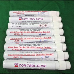 LIQUID DYNE PEN SET 30 - 44