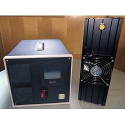 VERSACURE MODULAR UV SYSTEMS