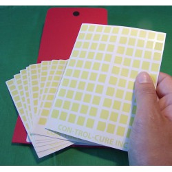 UV FASTCHECK STRIPS
