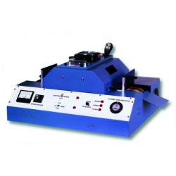 6 INCH MINI UV CURING CONVEYOR SYSTEM