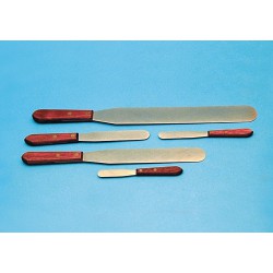 STAINLESS STEEL SPATULAS