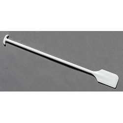 52 IN POLYPROPYLENE SPATULA