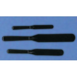 PLASTIC SPATULAS
