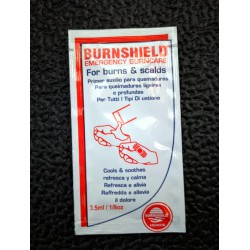 BURN RELIEF GEL