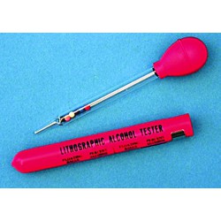 ALCOHOL TESTER
