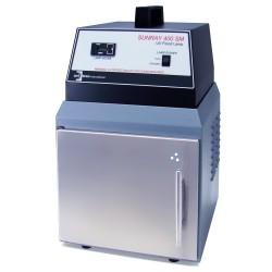 SUNRAY UV SYSTEM