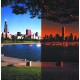 AMBER UV FILTER FILMS