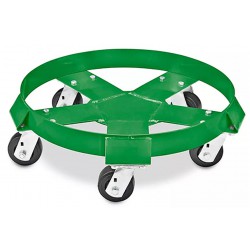 55 GALLON DRUM DOLLY