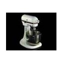 BENCHTOP MIXERS