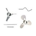 MIXER ACCESSORIES