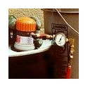 PRESSURIZED AIR PUMPS