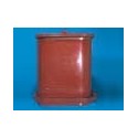 WASTE STORAGE CONTAINERS