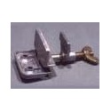 SCREEN PRINTING CLAMPS