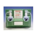EYE WASH STATIONS