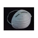 INHALATION PROTECTION