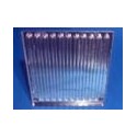 LOW INTENSITY UV LAMPS